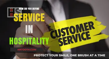 The Heart of Hospitality: Defining Service Excellence