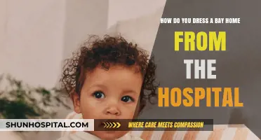 Dressing Your Newborn for the First Trip Home: A Cozy Guide