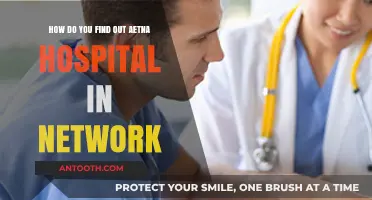 Finding Aetna In-Network Hospitals: A Step-by-Step Guide for Members
