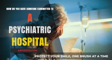Understanding Involuntary Commitment: A Guide to Psychiatric Hospitalization