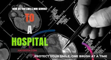 Integrating MRI Services: A Seamless Link to Hospital Healthcare Systems