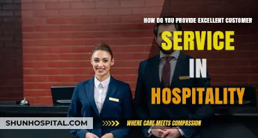 Mastering Hospitality: Key Strategies for Delivering Exceptional Customer Service