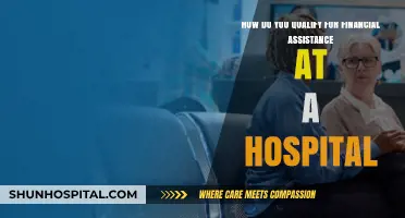 Understanding Hospital Financial Assistance: Eligibility Criteria and Application Process