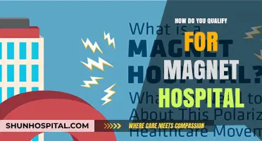 Magnet Hospital Qualification: Steps to Success