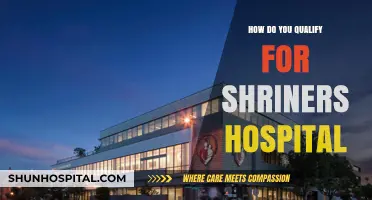 Shriners Hospital Eligibility: Who Qualifies for Care?