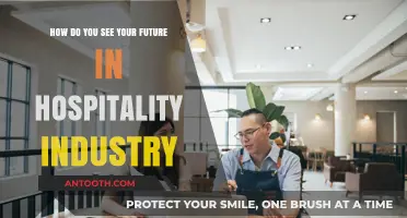 Envisioning Your Career Path in the Evolving Hospitality Industry