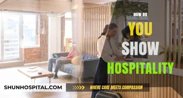 Warm Welcomes: Mastering the Art of Showing Genuine Hospitality