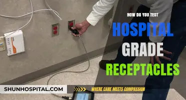 Testing Hospital-Grade Receptacles: A Step-by-Step Guide