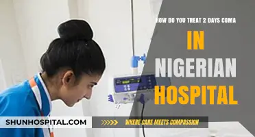 Treating Coma Patients in Nigerian Hospitals: A 48-Hour Critical Care Guide