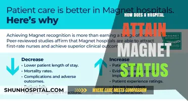 Magnet Recognition: What Hospitals Need to Achieve