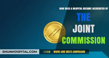 Joint Commission Accreditation: Steps for Hospitals to Achieve Excellence