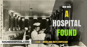 Understanding the Process: How Hospitals Are Founded and Established