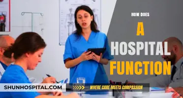 Understanding Hospital Operations: A Comprehensive Guide to Daily Functions