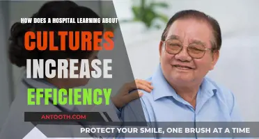 Cultural Competence in Healthcare: Boosting Hospital Efficiency Through Diversity Awareness