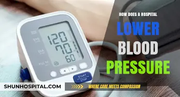 Managing Blood Pressure: Hospital Treatment Options