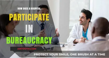 Hospital Bureaucracy: Navigating the System