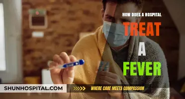 Effective Fever Treatments in Hospitals