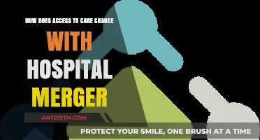 Hospital Mergers: Transforming Access to Healthcare for Patients and Communities