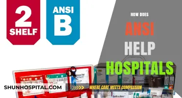 How ANSI Standards Enhance Safety and Efficiency in Hospitals