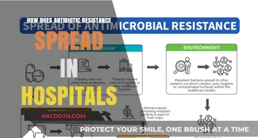 Antibiotic Resistance: Hospitals' Growing Concern