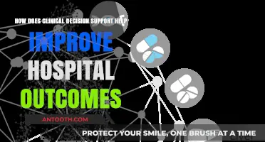 Enhancing Hospital Outcomes: The Role of Clinical Decision Support