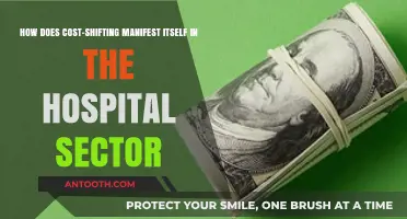 Cost-Shifting in Hospitals: Impact, Causes, and Patient Burden Explained