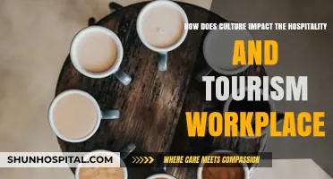 Cultural Influences Shaping Hospitality and Tourism Workplaces Globally