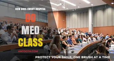Emory Hospital's Unique Approach to Medical Education