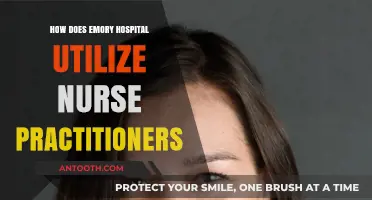 Emory Hospital: Nurse Practitioners' Vital Role