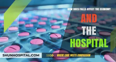 Economic and Healthcare Impact of Falls: A Comprehensive Analysis