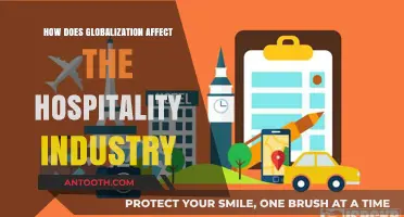 Globalization's Impact on Hospitality: Challenges and Opportunities