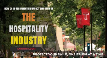Globalization's Influence on Cultural Diversity in Hospitality: Trends and Insights