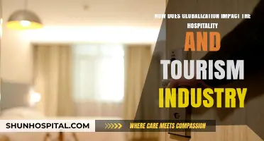 Globalization's Transformative Effects on Hospitality and Tourism Industry Trends