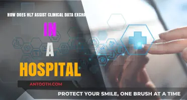 HL7 Streamlines Clinical Data Exchange in Hospital Settings