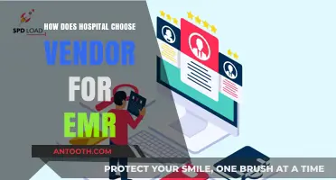 EMR Vendor Selection: How Hospitals Decide