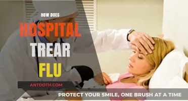 Effective Hospital Flu Treatment: Diagnosis, Medication, and Recovery Strategies