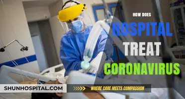 How Hospitals Treat Coronavirus: Protocols, Therapies, and Patient Care Strategies