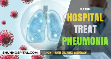 Effective Hospital Treatment Strategies for Pneumonia: A Comprehensive Guide