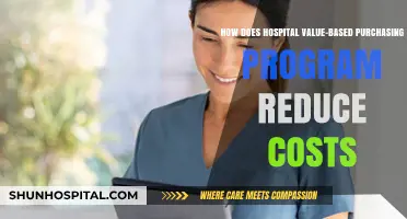 Value-Based Purchasing: How Hospitals Cut Costs While Improving Care