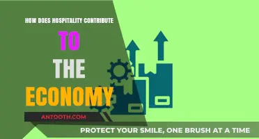Hospitality's Economic Impact: Jobs, Growth, and Tourism