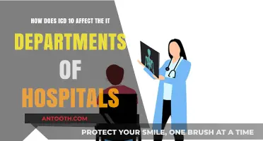 ICD-10 Implementation: IT Department Challenges and Solutions in Hospitals