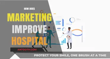 Boosting Healthcare: How Strategic Marketing Enhances Hospital Reputation and Patient Care