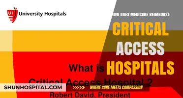 Critical Access Hospitals: Understanding Medicare Reimbursement