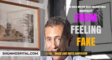 Authentic Enlightened Hospitality: Danny Meyer's Secrets to Genuine Service