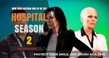 Nathan's Hospitalization in Season 2: Unraveling the Shocking Events