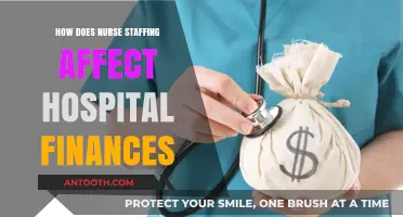 Nurse Staffing: Impacting Hospital Finances and Patient Care
