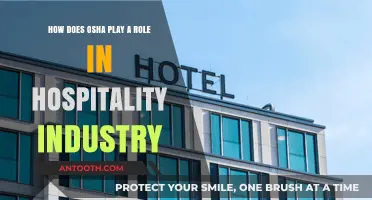 OSHA's Impact on Safety Standards in the Hospitality Industry