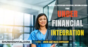 Financial Integration Impact on Physician Hospital Organizations: Performance and Outcomes