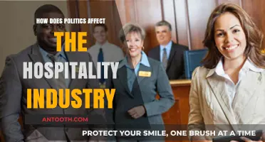 Politics' Impact on Hospitality: A Complex Relationship