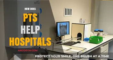 PTS Enhances Hospital Efficiency, Patient Care, and Operational Excellence